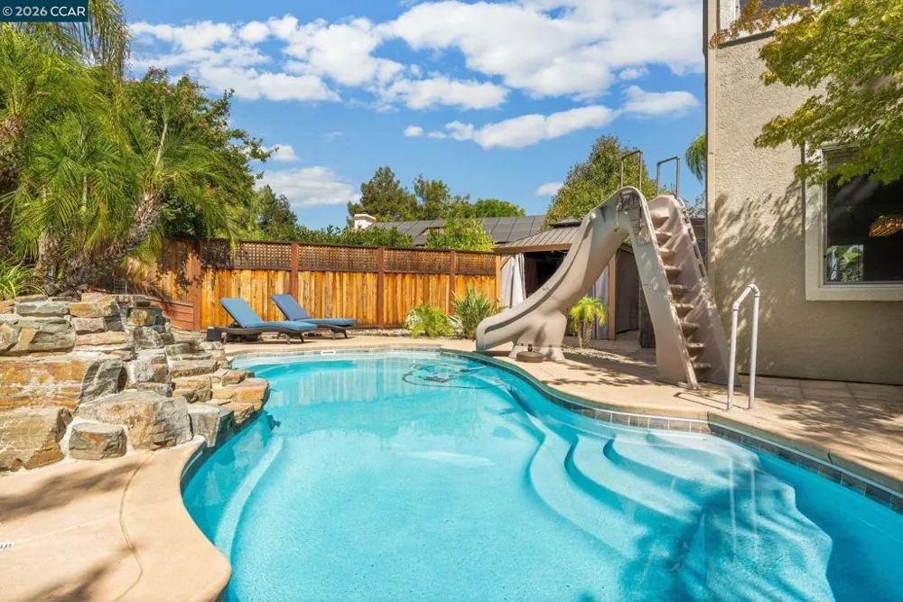 5418 Navajo Ct Antioch, CA 94531