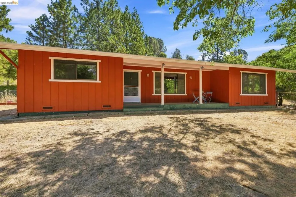19318 Mira Monte Rd Tuolumne, CA 95379