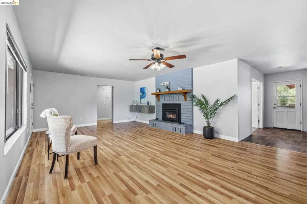 19318 Mira Monte Rd Tuolumne, CA 95379