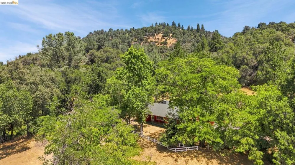 19318 Mira Monte Rd Tuolumne, CA 95379