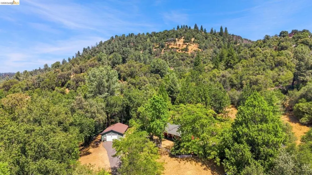 19318 Mira Monte Rd Tuolumne, CA 95379