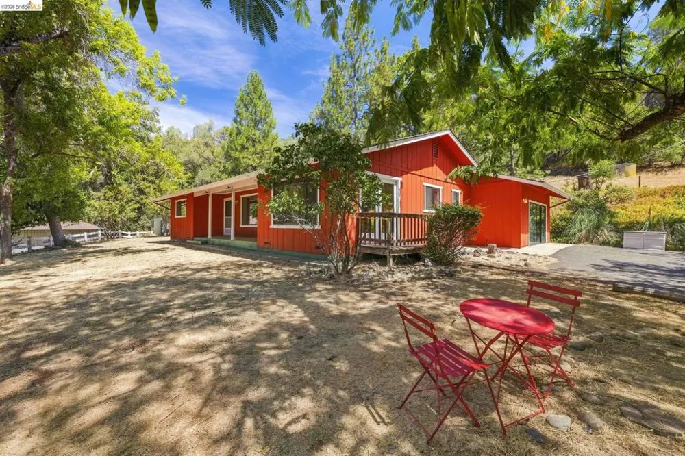 19318 Mira Monte Rd Tuolumne, CA 95379