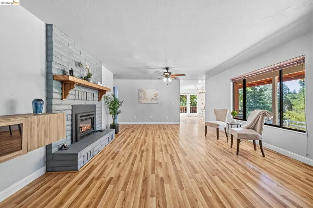 19318 Mira Monte Rd Tuolumne, CA 95379