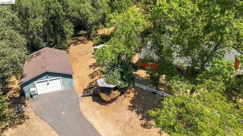 19318 Mira Monte Rd Tuolumne, CA 95379