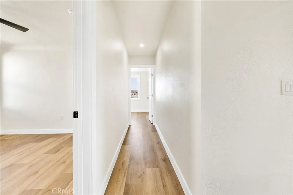 124 W Fredricks Barstow, CA 92311
