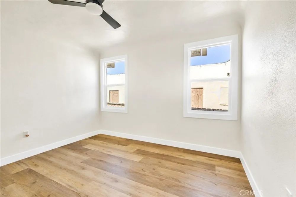 124 W Fredricks Barstow, CA 92311