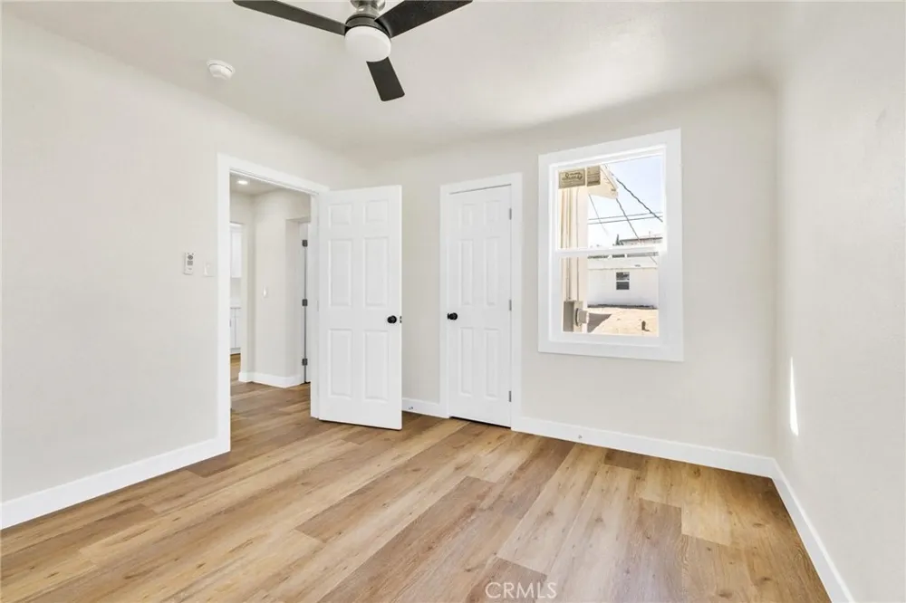 124 W Fredricks Barstow, CA 92311