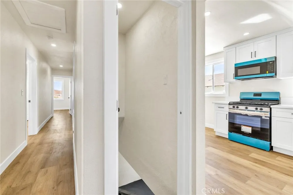 124 W Fredricks Barstow, CA 92311