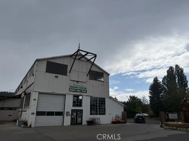 400 Pine Knot Big Bear Lake, CA 92315