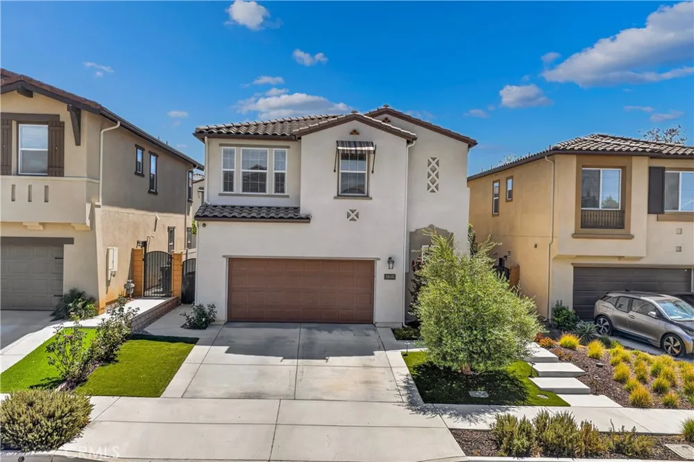 38481 Rosegate Place Murrieta, CA 92563