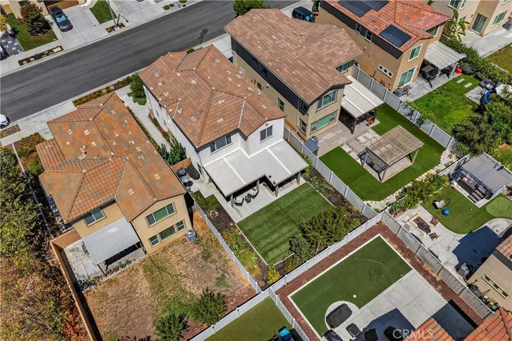 38481 Rosegate Place Murrieta, CA 92563