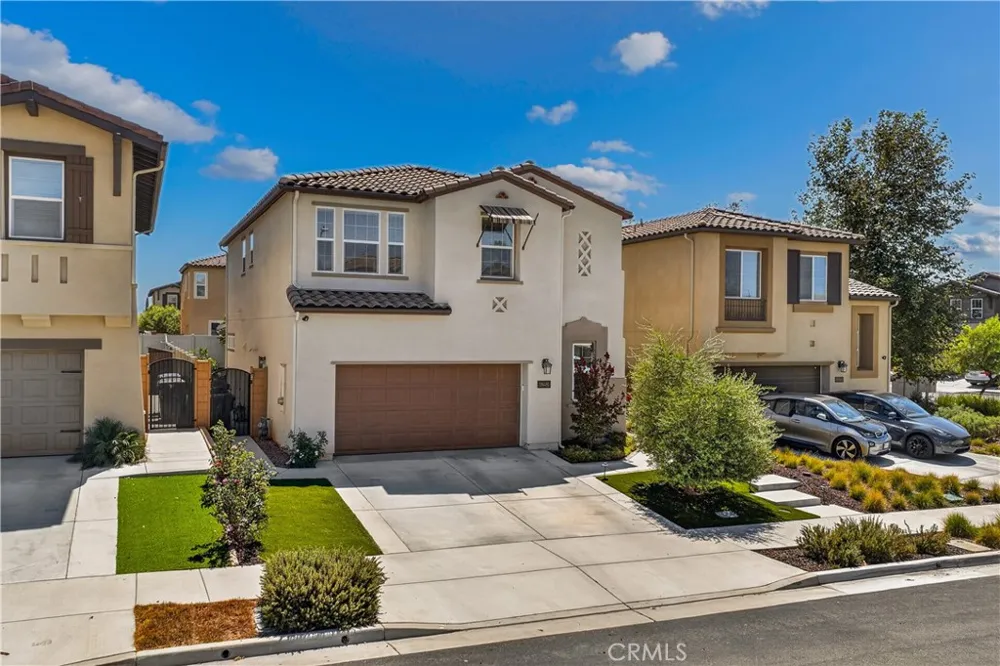 38481 Rosegate Place Murrieta, CA 92563