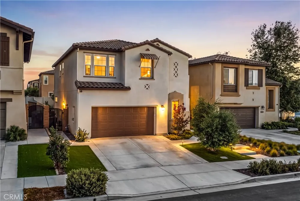38481 Rosegate Place Murrieta, CA 92563