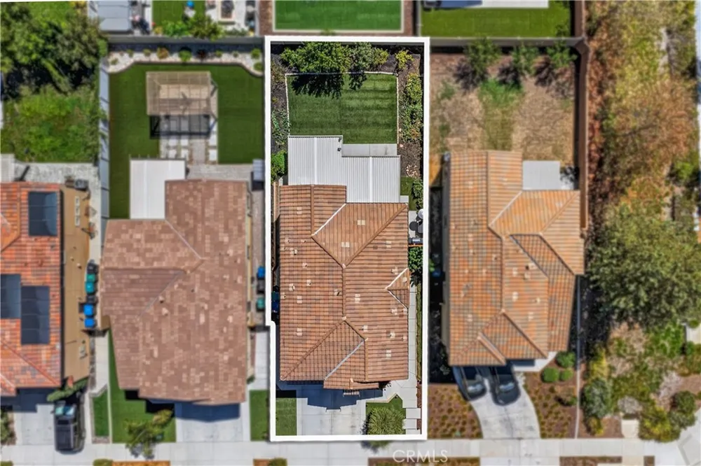 38481 Rosegate Place Murrieta, CA 92563