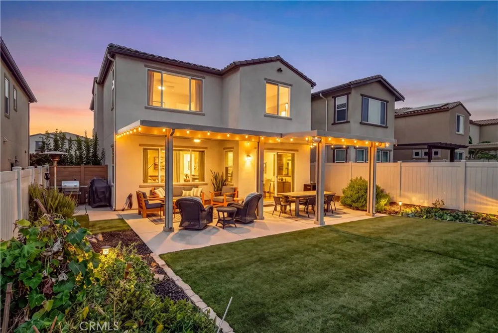38481 Rosegate Place Murrieta, CA 92563