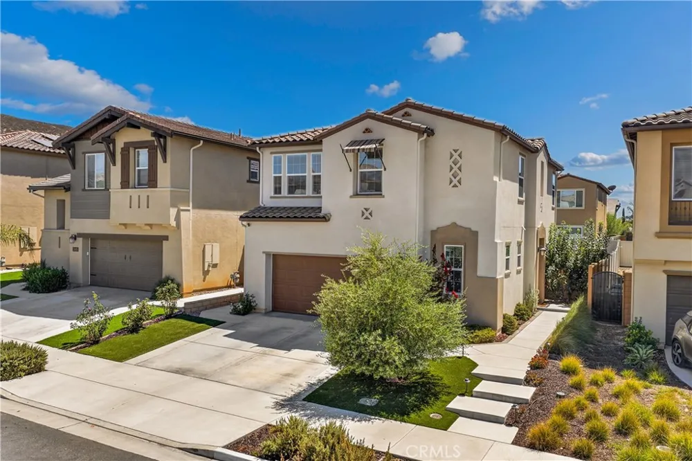 38481 Rosegate Place Murrieta, CA 92563