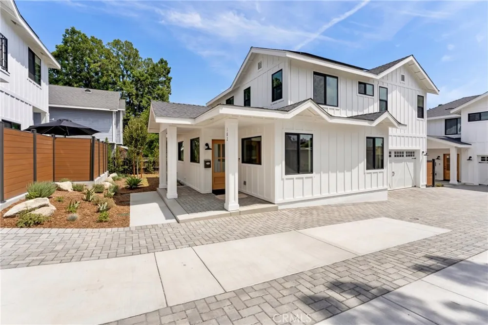 182 W Highland Avenue Sierra Madre, CA 91024