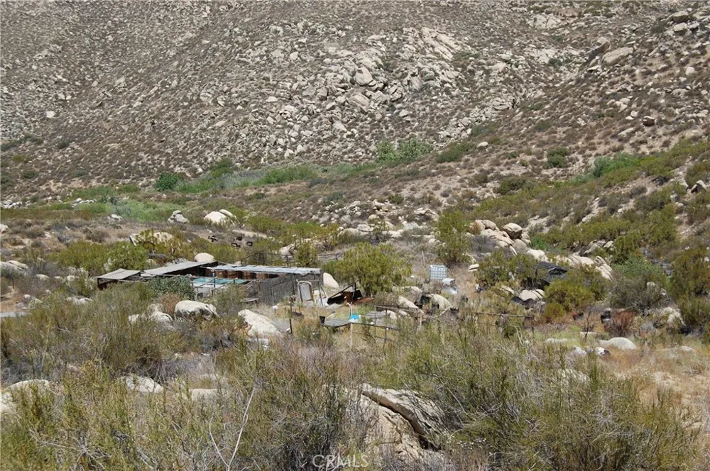 Wilson Valley Road Aguanga, CA 92536