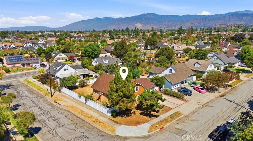 805 Lyman Avenue Covina, CA 91724