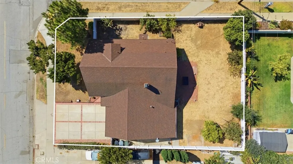 805 Lyman Avenue Covina, CA 91724