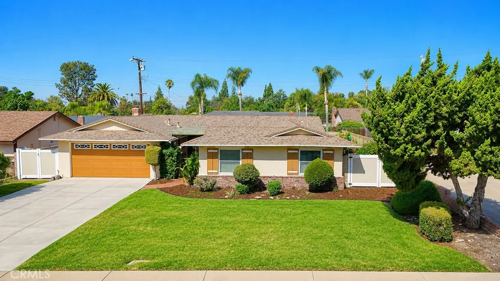 613 Converse Avenue Claremont, CA 91711