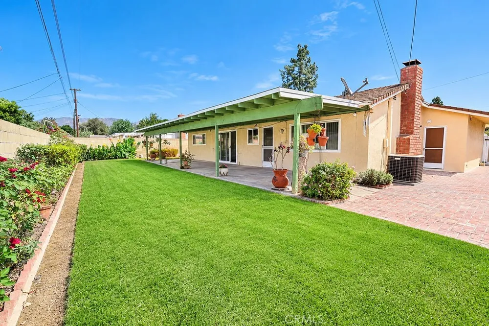 613 Converse Avenue Claremont, CA 91711