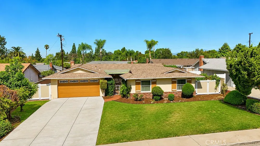 613 Converse Avenue Claremont, CA 91711