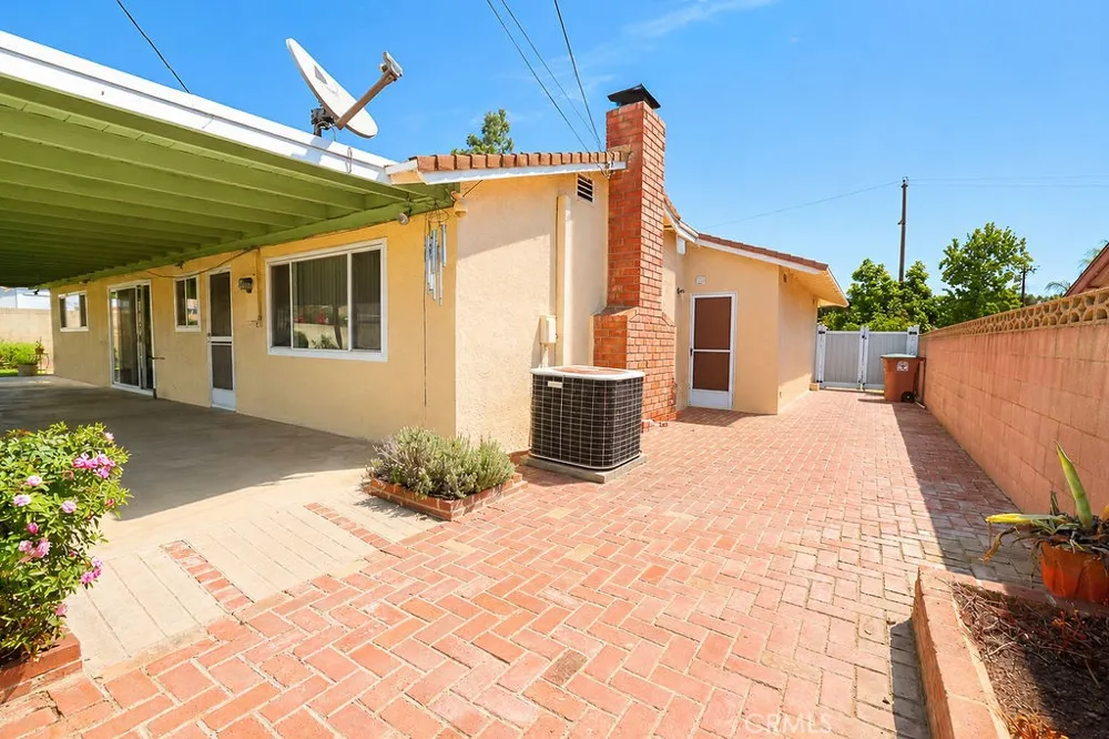 613 Converse Avenue Claremont, CA 91711
