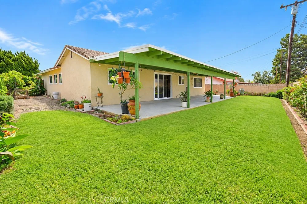 613 Converse Avenue Claremont, CA 91711