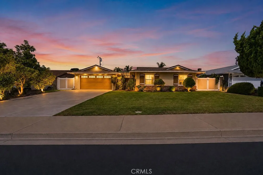 613 Converse Avenue Claremont, CA 91711
