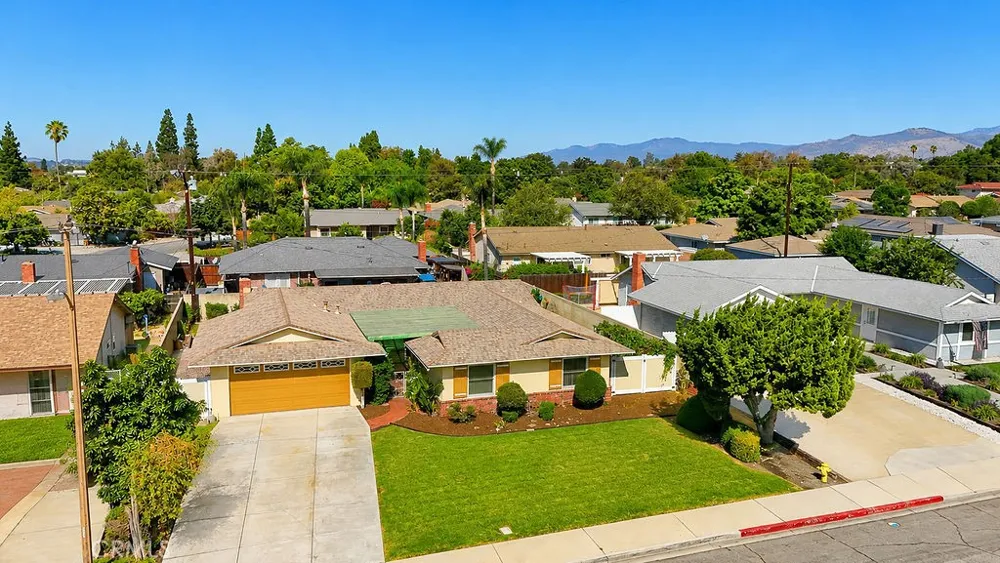 613 Converse Avenue Claremont, CA 91711