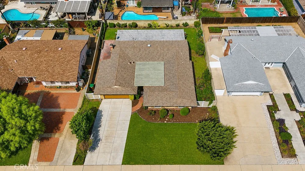 613 Converse Avenue Claremont, CA 91711