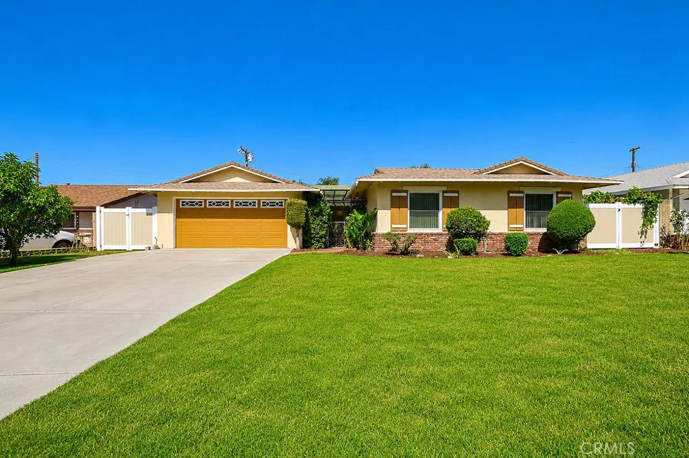 613 Converse Avenue Claremont, CA 91711