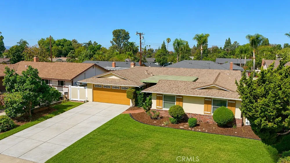 613 Converse Avenue Claremont, CA 91711