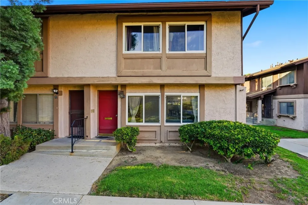 6663 Wilbur #21 Reseda, CA 91335