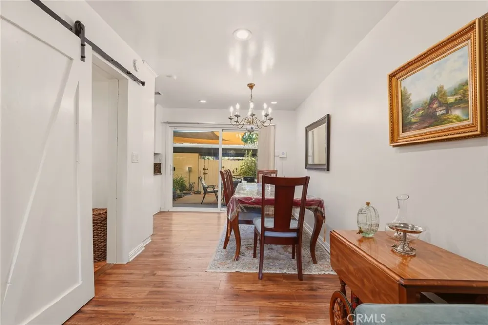 6663 Wilbur #21 Reseda, CA 91335
