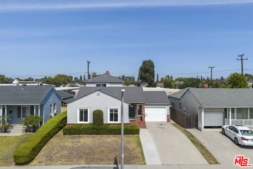 5434 Graywood Avenue Lakewood, CA 90712