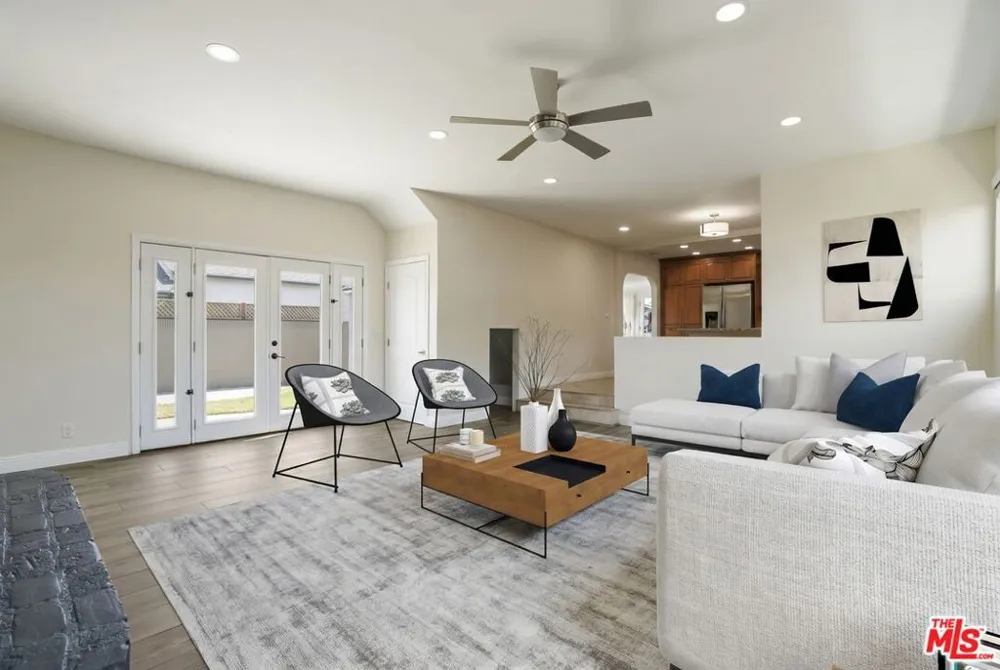 5434 Graywood Avenue Lakewood, CA 90712