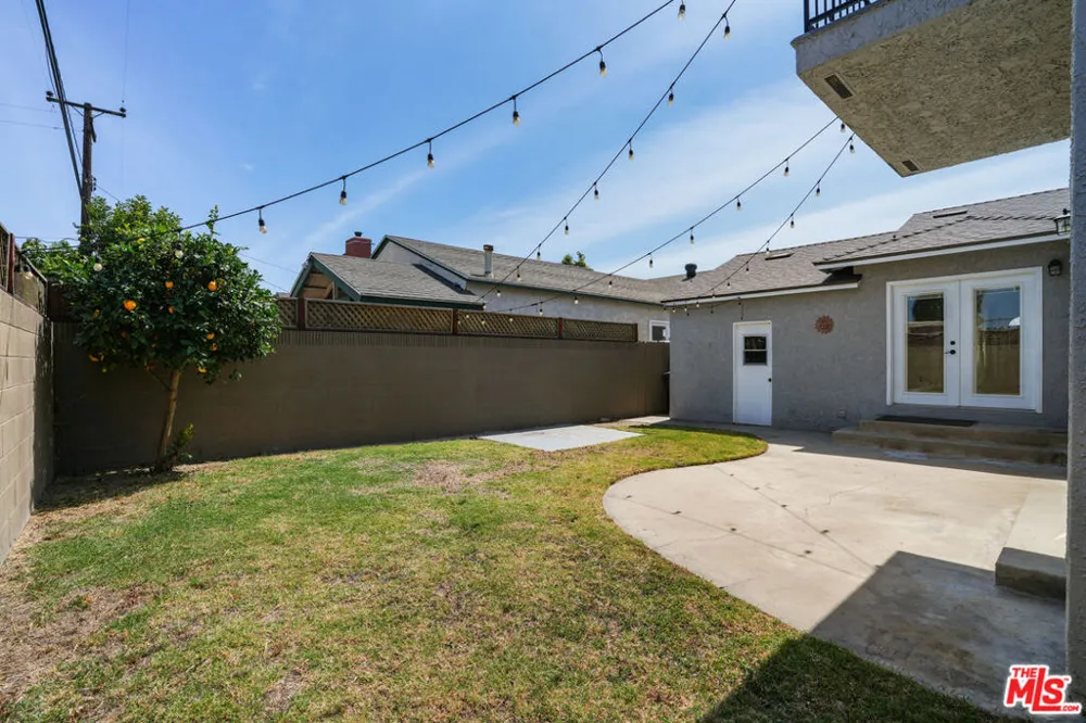 5434 Graywood Avenue Lakewood, CA 90712