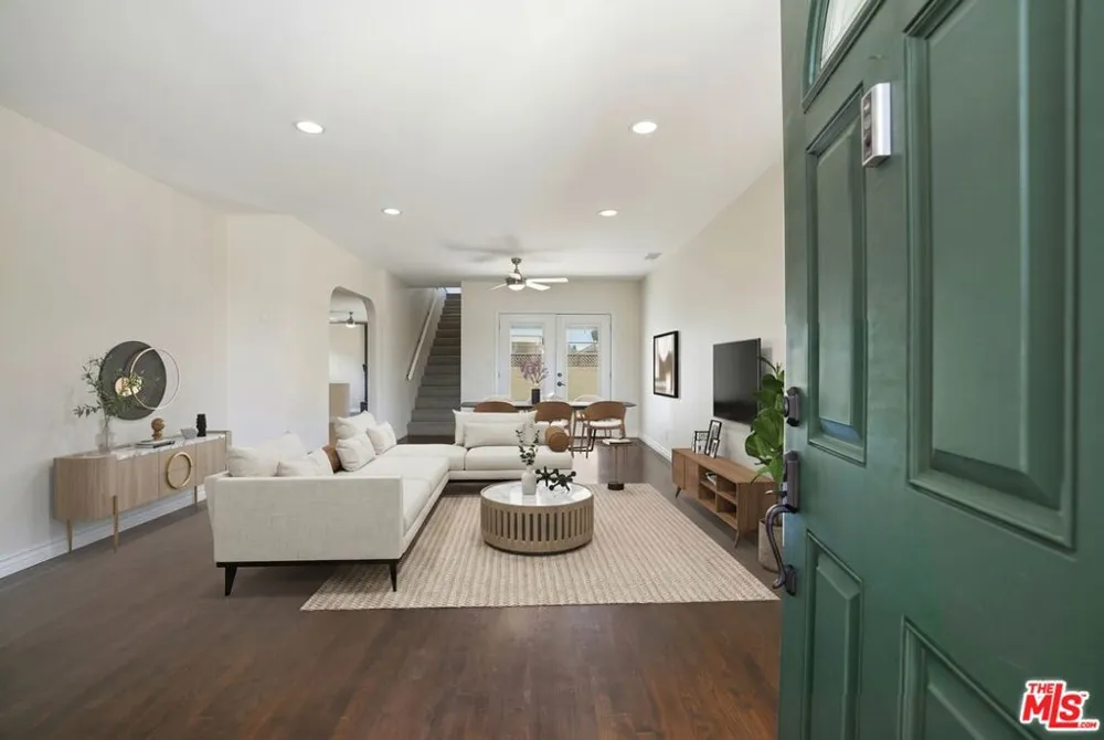 5434 Graywood Avenue Lakewood, CA 90712