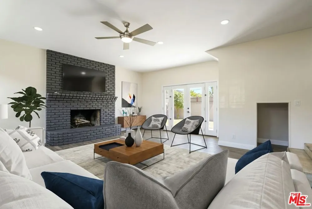 5434 Graywood Avenue Lakewood, CA 90712