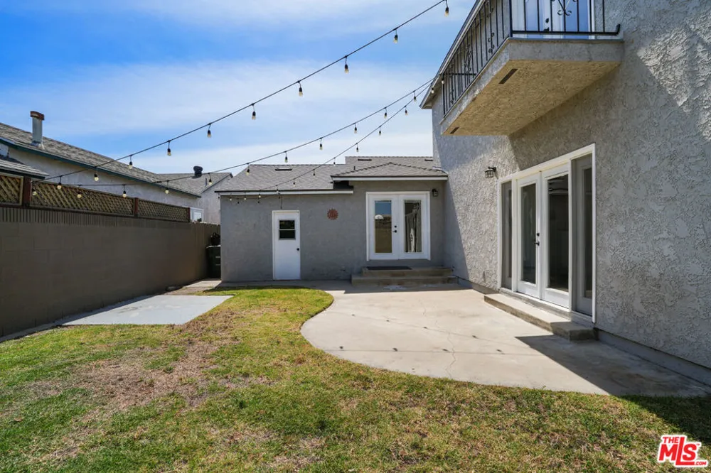 5434 Graywood Avenue Lakewood, CA 90712