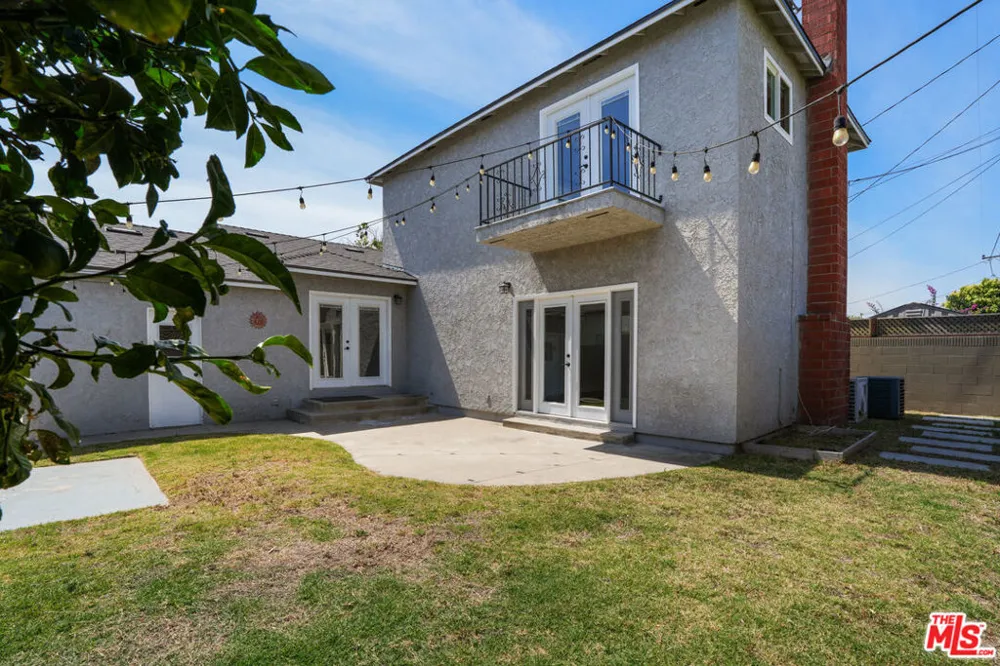 5434 Graywood Avenue Lakewood, CA 90712