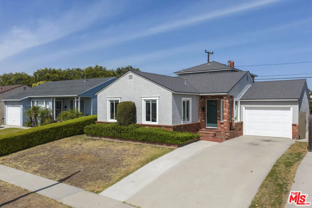 5434 Graywood Avenue Lakewood, CA 90712