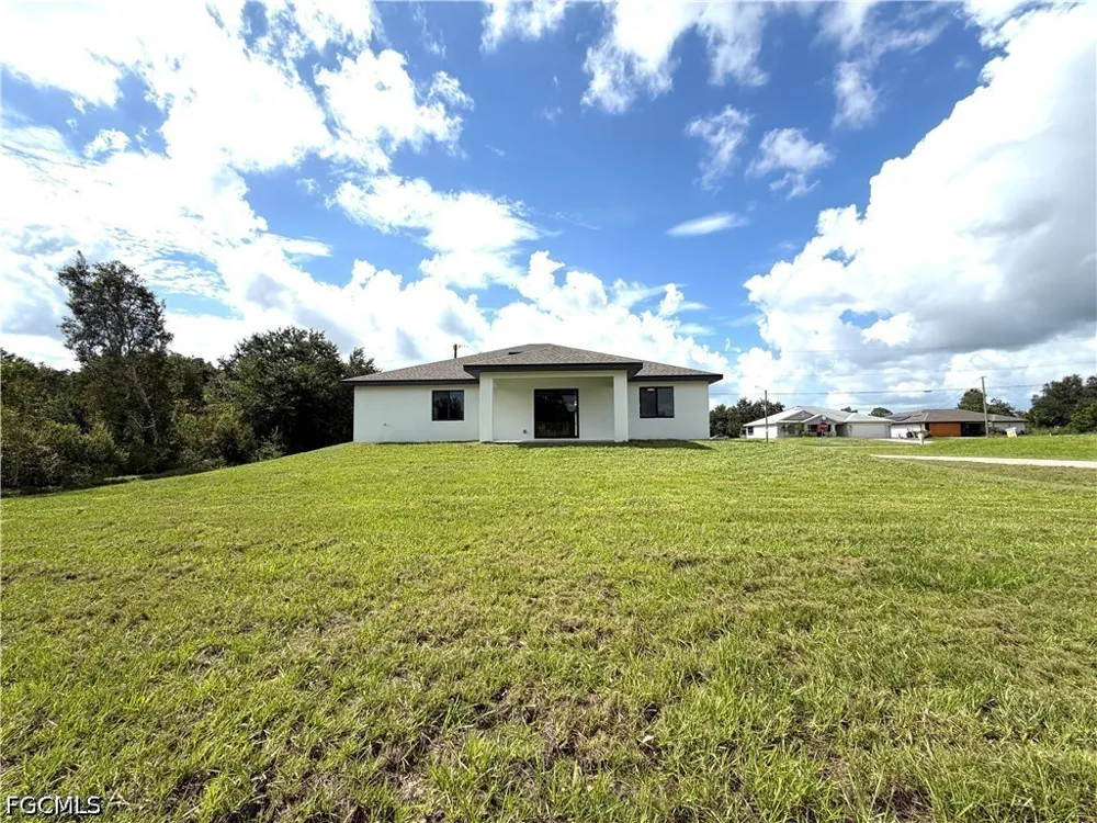 49th Street SW Lehigh Acres, FL 33976