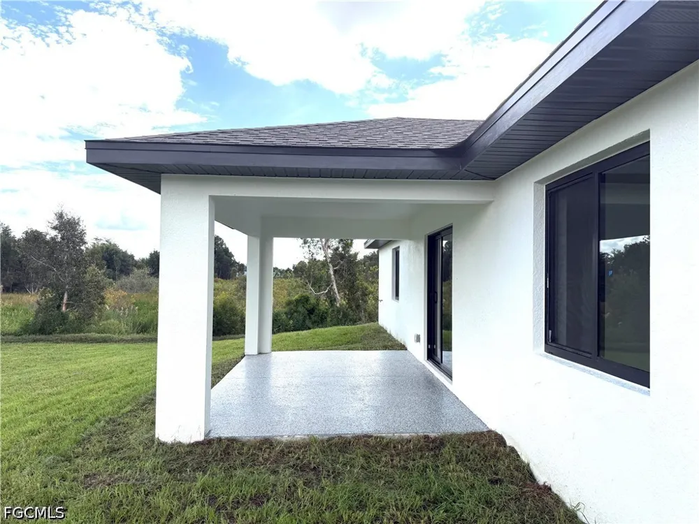 49th Street SW Lehigh Acres, FL 33976