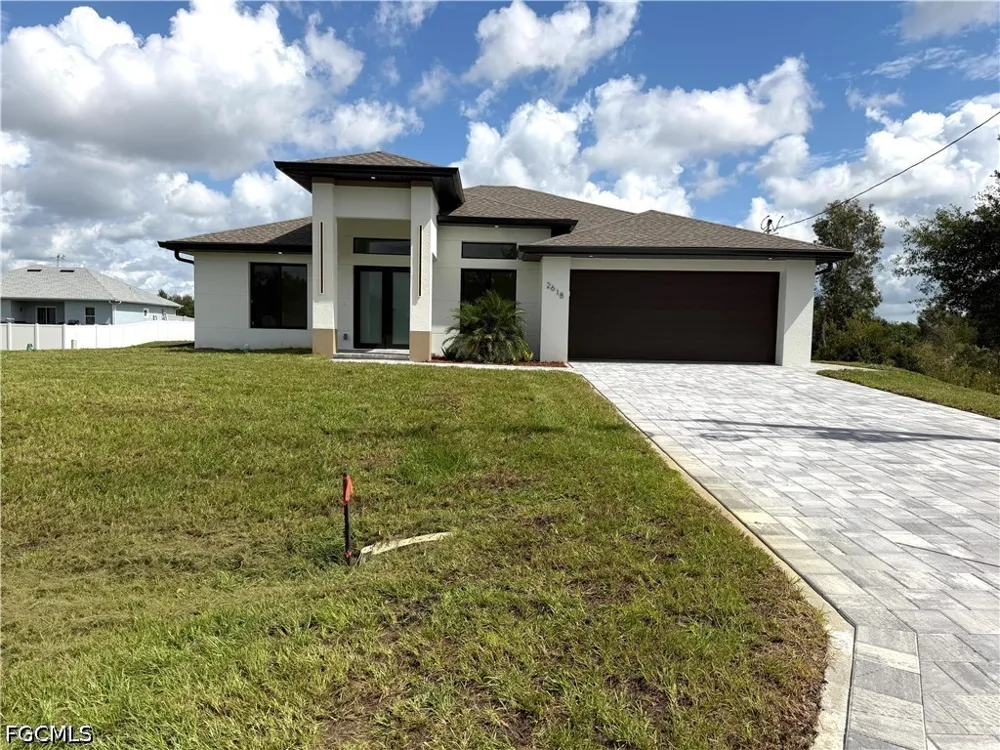 49th Street SW Lehigh Acres, FL 33976