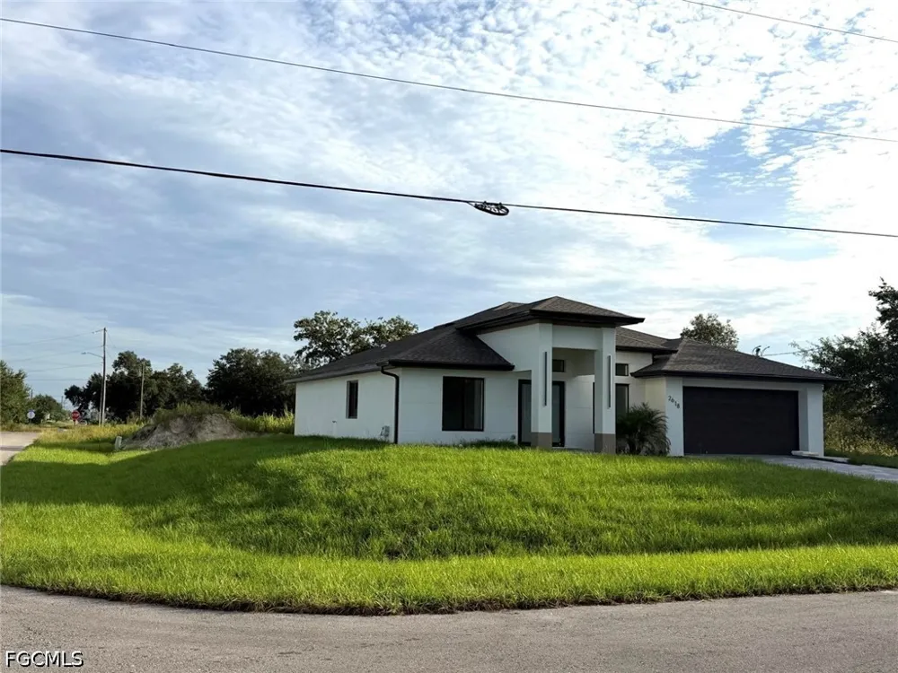 49th Street SW Lehigh Acres, FL 33976