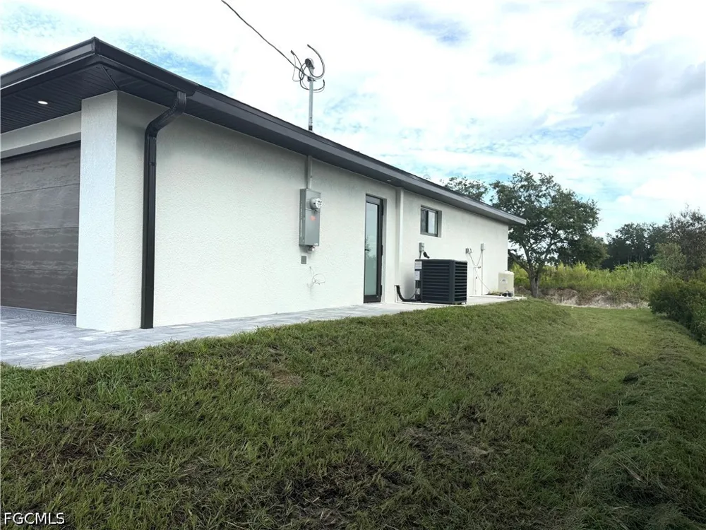 49th Street SW Lehigh Acres, FL 33976