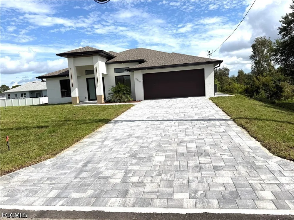49th Street SW Lehigh Acres, FL 33976